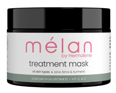 Treatment Mask