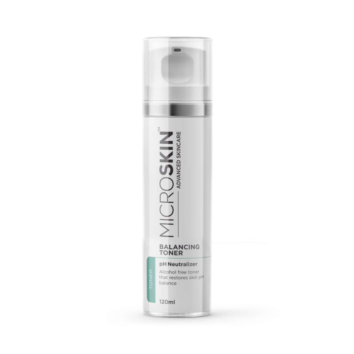 Microskin Balancing Toner