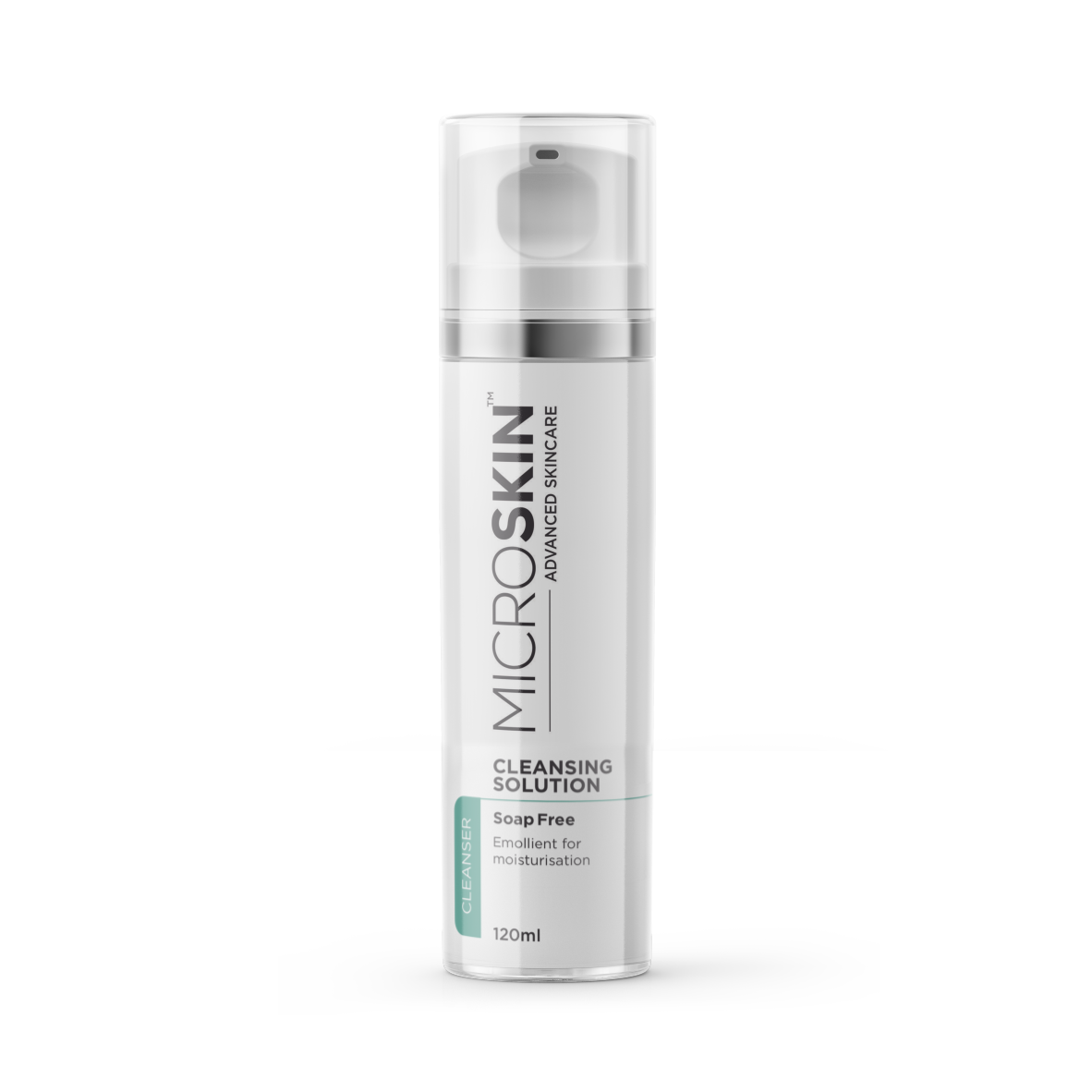 Microskin Cleansing Solution