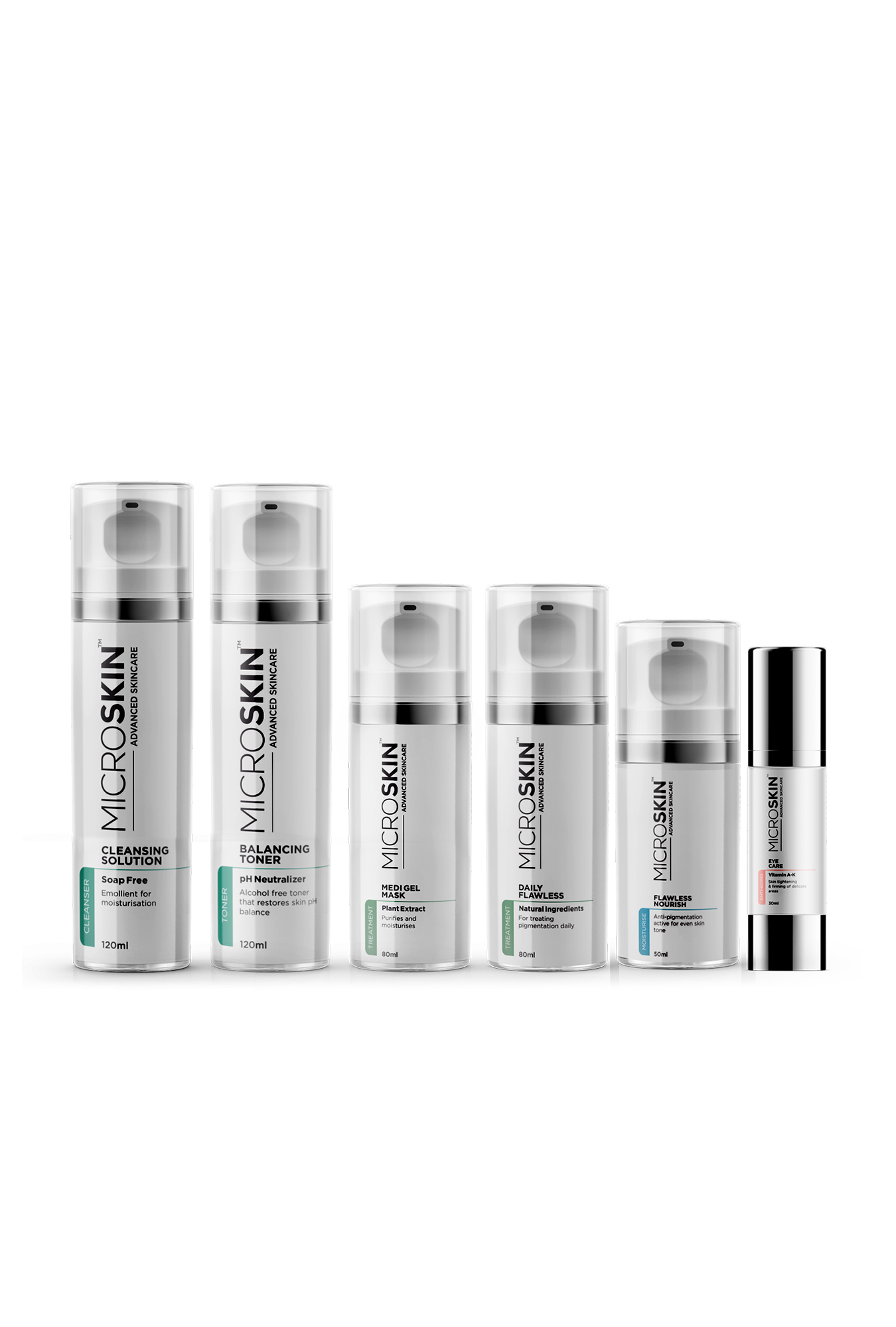 Pigmentation Treatment Set