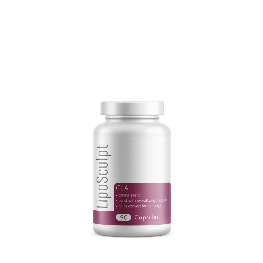 Liposculpt CLA
