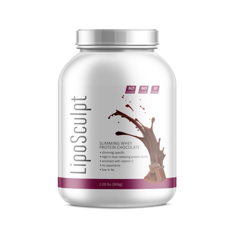 Liposculpt Meal Replacement Shake
